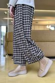 Fergus Demi Bloom Pant Brown